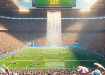 El calor extremo, el gran enemigo del Mundial de Clubes 2025