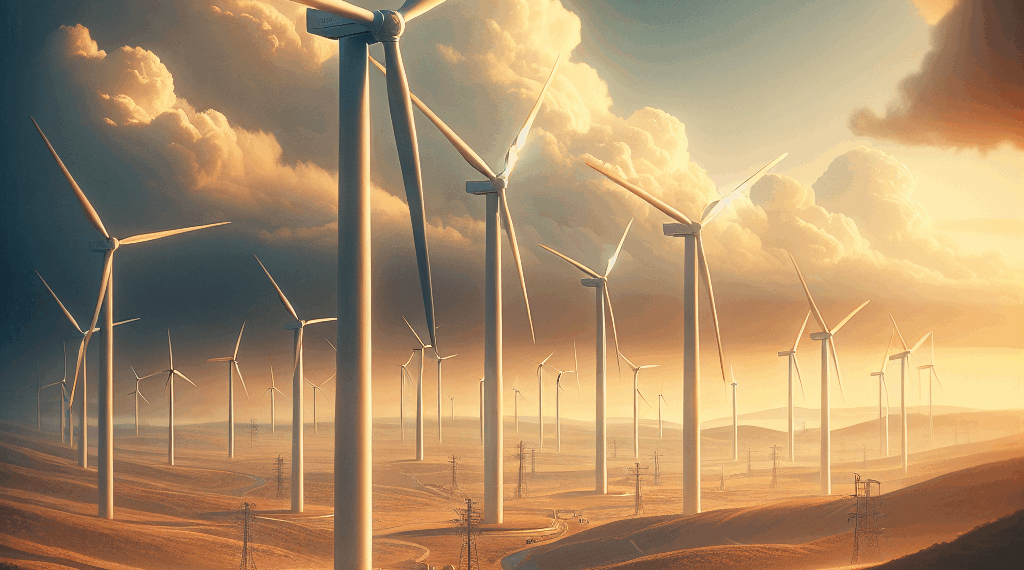 Tenaris va por su segundo parque eólico en Argentina