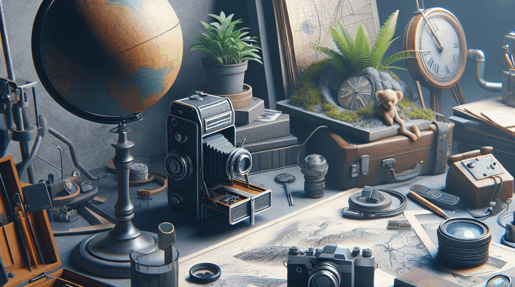 Tendencias y señales