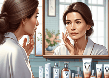 Tengo 35 años, ¿mi piel ha perdido colágeno? Sin duda, pero Vichy te revela un secreto
