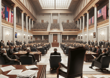 Resurge la tensión en San Lázaro y Dolores Padierna aparece como posible reemplazo de Gabriela Jiménez