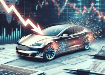 Tesla pierde 139.000 millones de euros en 3 horas tras las amenazas de Trump a Musk