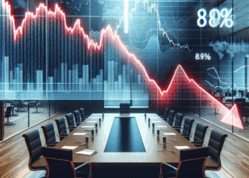 Las acciones de Tesla caen más de 8% tras pleito entre Trump y Musk