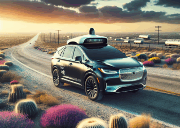 Tesla lanza su taxi sin conductor en Texas para un grupo selecto de clientes