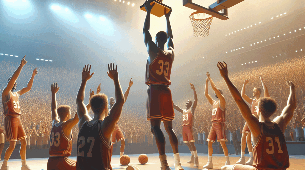 El Thunder se coronó en la NBA