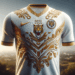 Tigres presenta nuevo jersey para temporada 2025-26, ¡sin su escudo!
