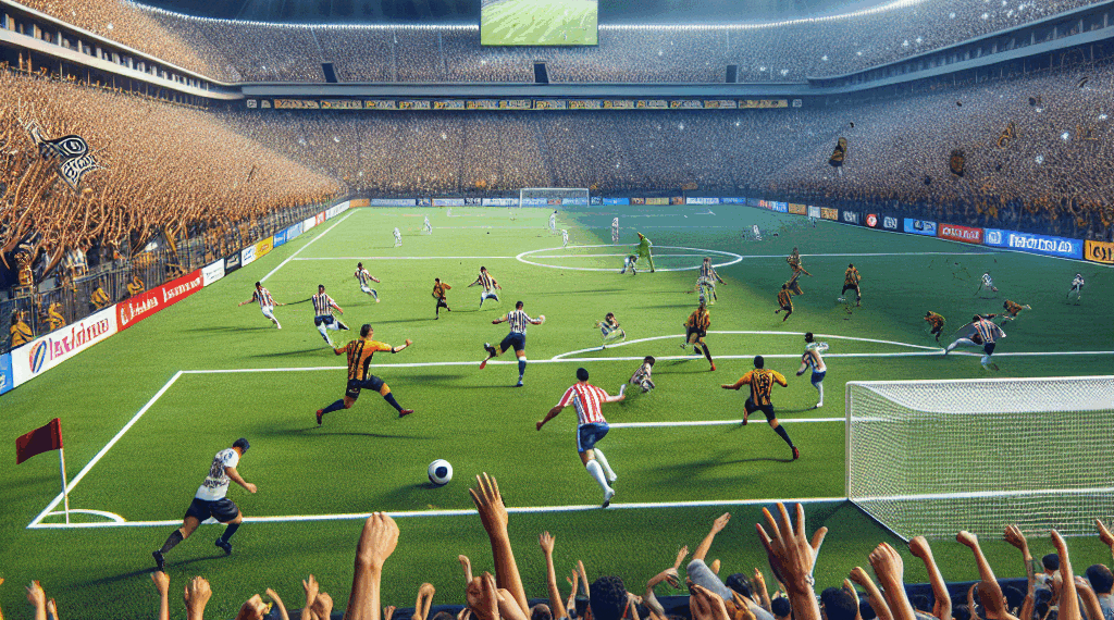 Cayó la segunda apuesta de Chivas; ahora Tigres ganó la partida