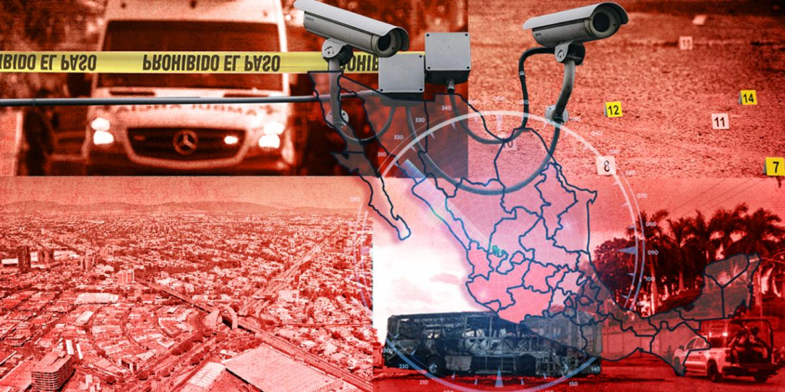 Ataque armado deja 10 muertos durante fiesta en Irapuato; Sheinbaum lamenta masacre