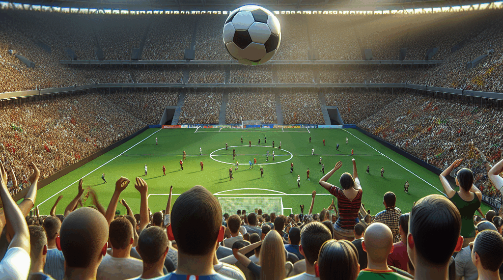 El Mundial regresará a México en 2026