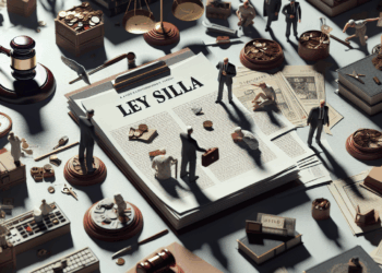 Todo lo que hay que saber de la Ley Silla y las sanciones por incumplirla