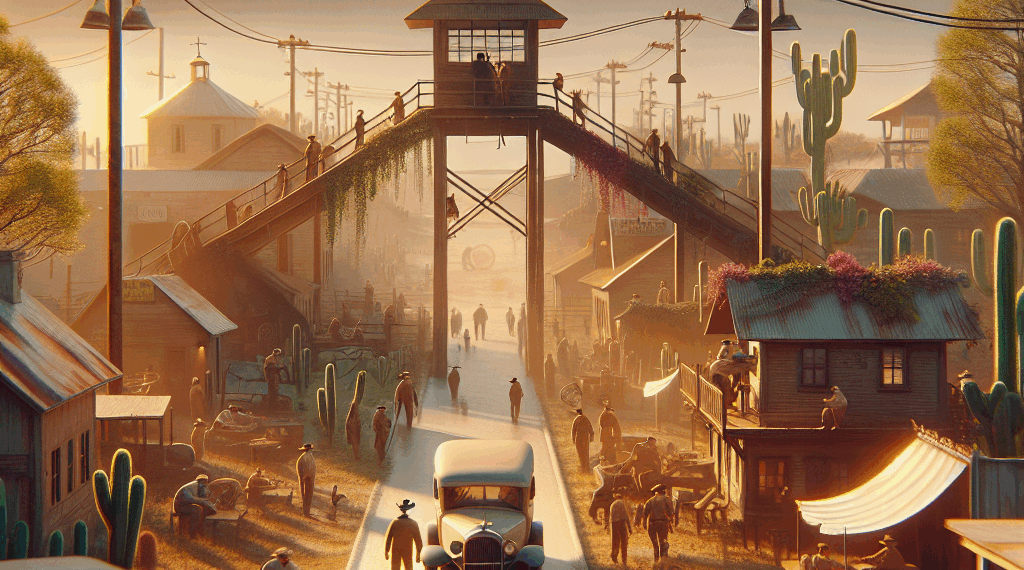 Todos los participantes y cómo llegaron