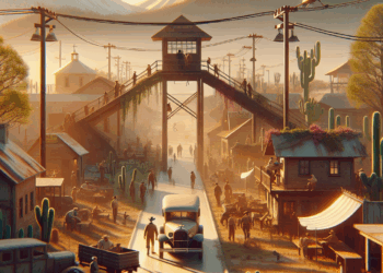 Todos los participantes y cómo llegaron