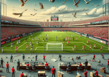 Toluca va por CANTERANO del Club América para buscar el BICAMPEONATO