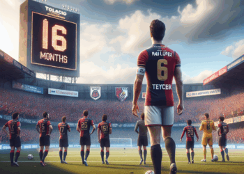 Toluca rescindirá a Pau López a solo 6 meses de su llegada