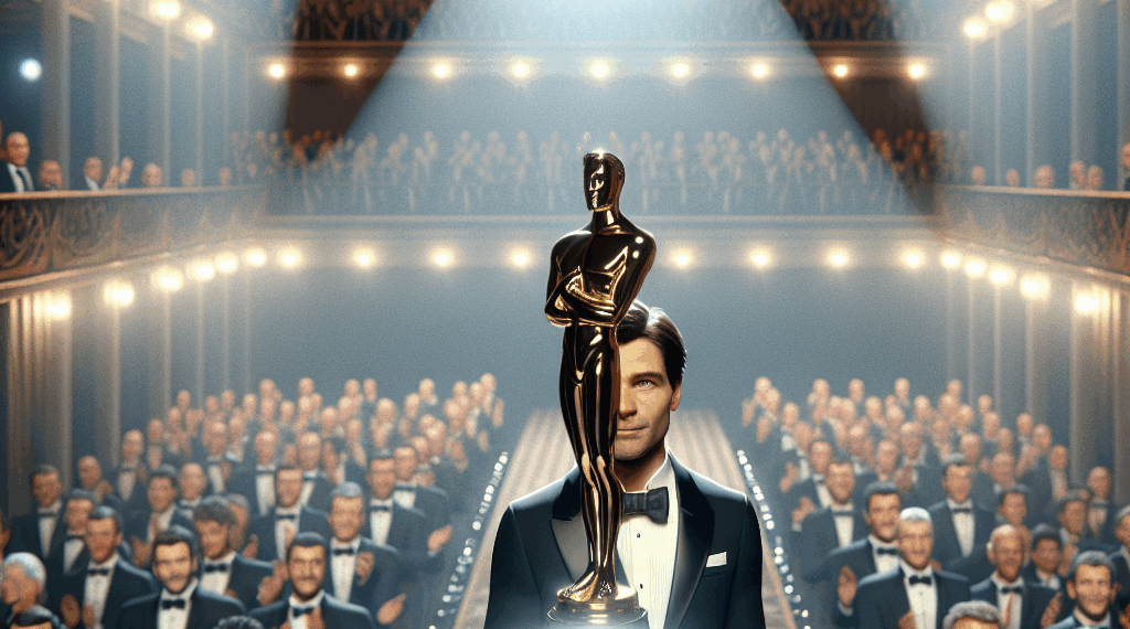 Tom Cruise recibirá un Oscar honorífico por su carrera