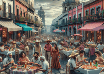 Mejores restaurantes italianos en la CDMX