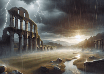 Tormentas de verano, las aguafiestas del Mundial de Clubes