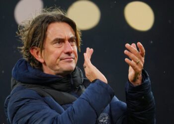 Tottenham anunció a su nuevo entrenador luego de la salida de Postecoglou