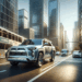 Toyota suma la SUV 4Runner como su nuevo integrante a la familia de autos híbridos