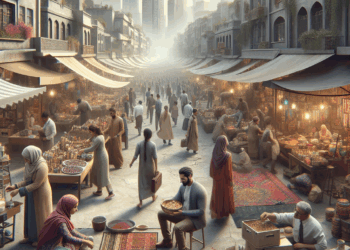 Informalidad laboral alcanza su nivel más alto en 18 meses