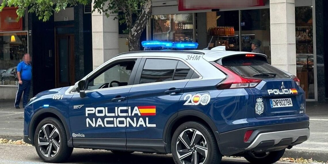 Persecución en Málaga: mueren 3 ladrones y un agente de Policía tras el robo a una farmacia