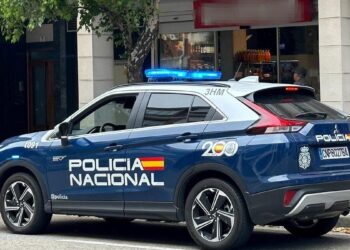 Persecución en Málaga: mueren 3 ladrones y un agente de Policía tras el robo a una farmacia