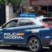 Persecución en Málaga: mueren 3 ladrones y un agente de Policía tras el robo a una farmacia