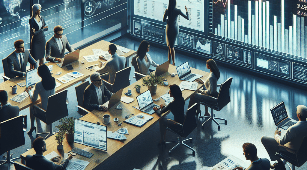 Fusiones y adquisiciones en México caen 44% hasta mayo; industria de software lidera transacciones