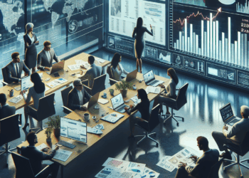 Fusiones y adquisiciones en México caen 44% hasta mayo; industria de software lidera transacciones