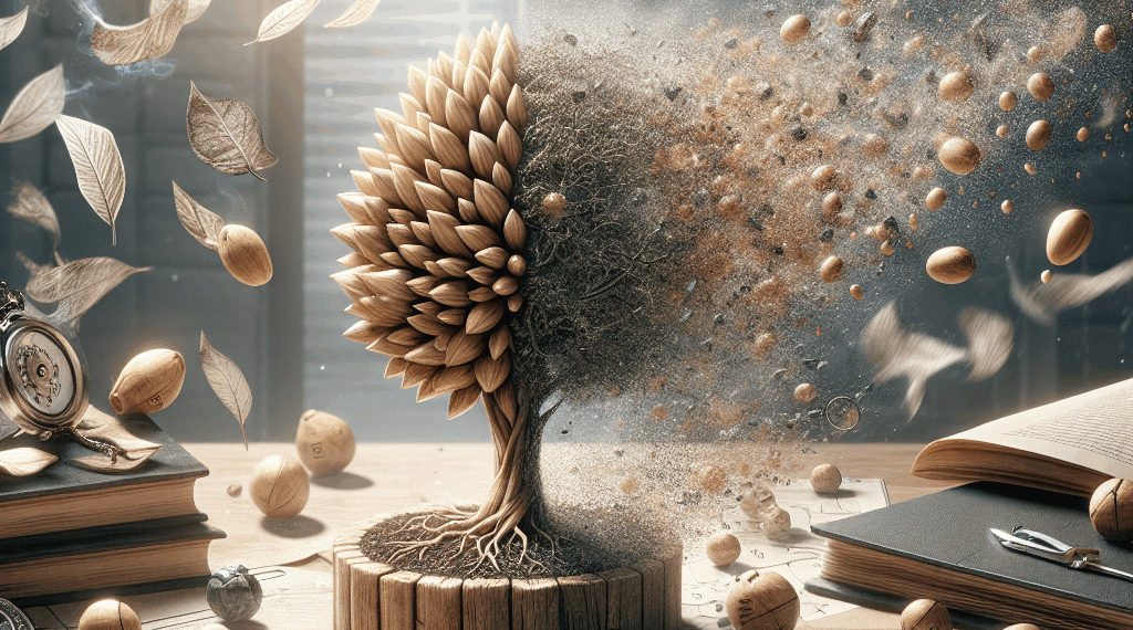 Reinvención, clave para un liderazgo exitoso