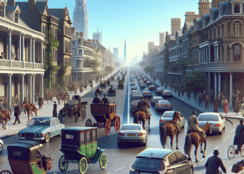 Inicia la transformación del transporte público en Chetumal con la presentación del Plan Estratégico de Movilidad: Mara Lezama