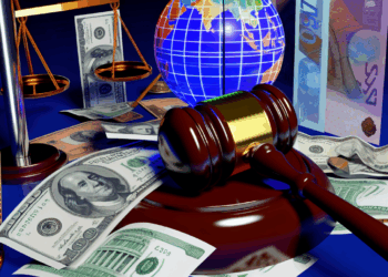 Reforma judicial y economía