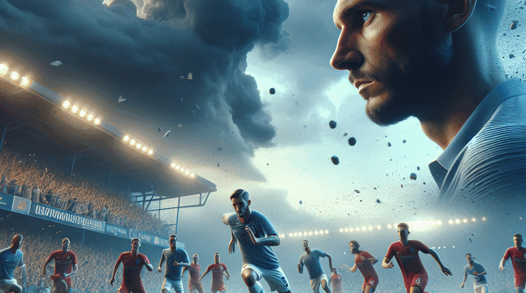 Tras el FRACASO del Club América, la directiva tendría CAMBIO de planes con Igor Lichnovsky