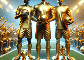 Tres figuras del América fueron nominadas al Balón de Oro de la Liga MX