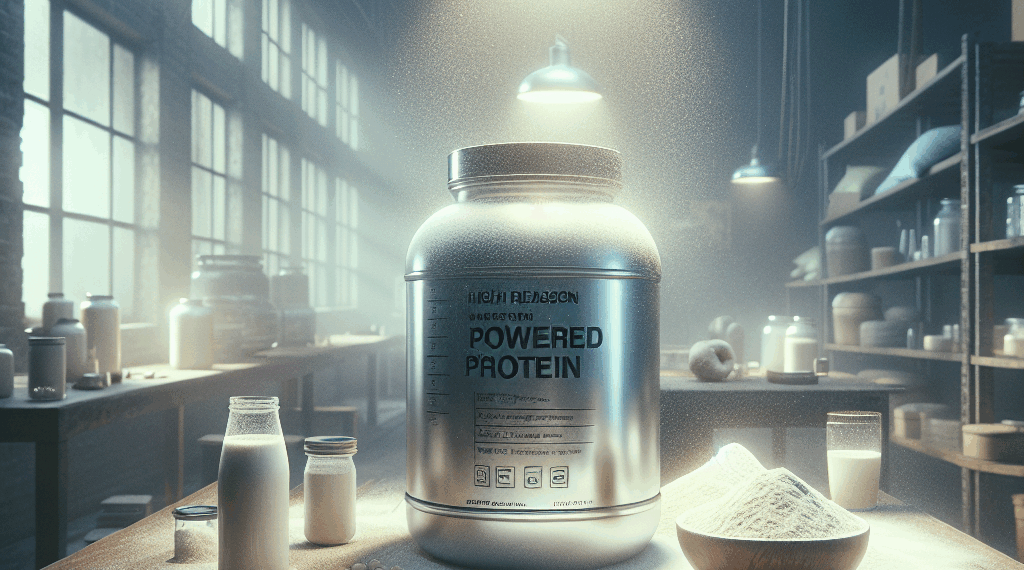 3 razones por las cuales dejé de consumir proteína en polvo después de entrenar