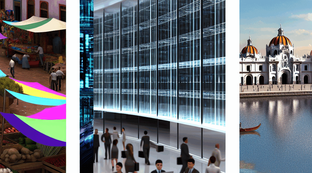 Los 3 escenarios para las empresas en México