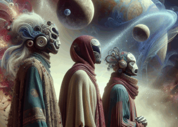 Los 3 signos del zodiaco más afortunados con la Luna Nueva del 25 de junio de 2025