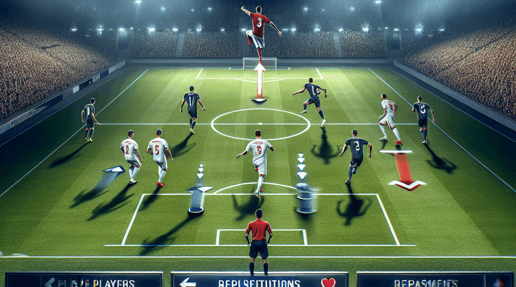 Los tres jugadores ideales para suplir la baja del Nene Beltrán en Chivas