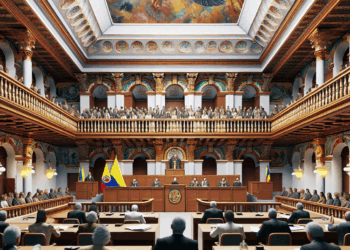 Tribunal de Colombia suspende decreto del presidente Petro que convoca a consulta popular