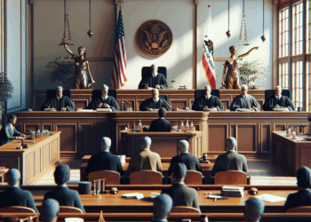 Un tribunal de apelación bloquea temporalmente la decisión de un juez de devolver el control de la Guardia Nacional a California