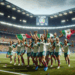 Tricolor Sub 20 Femenil sub campeona de Concacaf