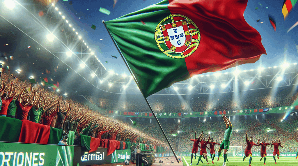 Gana Portugal a Alemania y es finalista de la Nations League