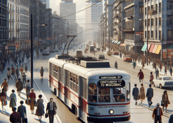 Trolebús Constitución de 1917 a Mixcoac, estos son sus horarios, tarifa, estaciones y conexiones de la L13