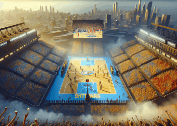 Thunder toma el control y vence a Pacers