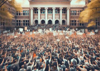 Gobierno de Trump afirma que Harvard violó los derechos civiles de los estudiantes judíos