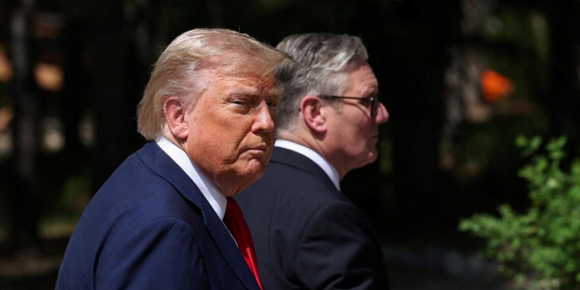 Donald Trump dejará prematuramente cumbre del G7 por conflicto entre Israel e Irán