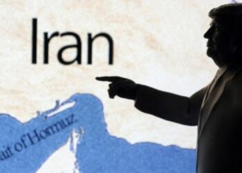 Trump amenaza a Irán con volver a bombardearlo si reactivan su programa nuclear