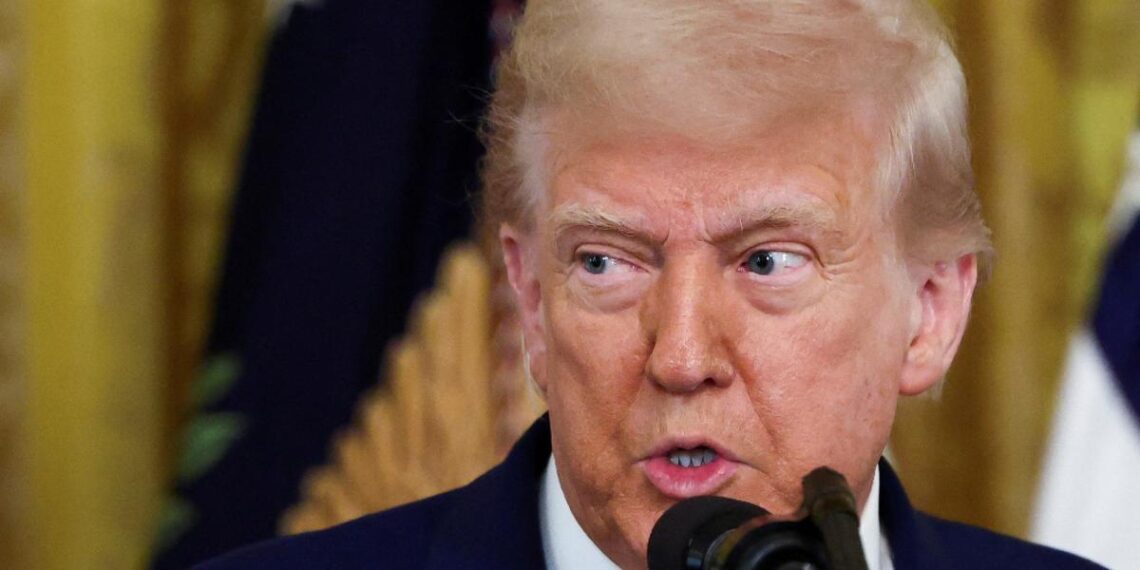Trump afirma que dio a Irán una "oportunidad" y que la situación "sólo irá a peor" si no hay acuerdo