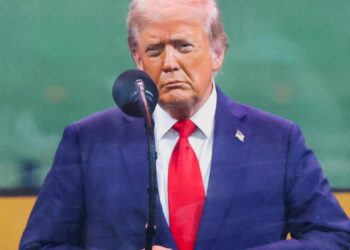 Trump dice que Irán e Israel tendrán paz 'pronto'