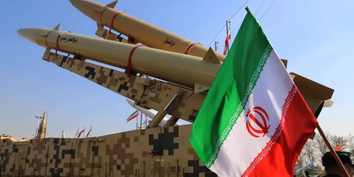Trump insiste en que el programa nuclear de Irán retrocedió "décadas" tras los bombardeos